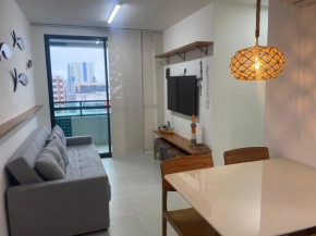 Smart Stay P.Verde Apto 1001 - Mandi Hospitalidade